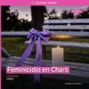 Ilustración sobria de un edificio residencial en el barrio de Santiago, Charo, Michoacán, con enfoque en contexto urbano