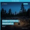 Fiscalía General del Estado de Michoacán confirma que cuatro hombres localizados en Hidalgo, Tarímbaro, Pátzcuaro y