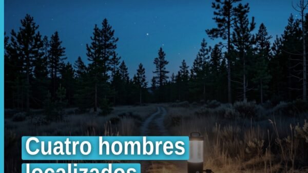 Fiscalía General del Estado de Michoacán confirma que cuatro hombres localizados en Hidalgo, Tarímbaro, Pátzcuaro y