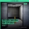 Fiscalía Regional de Huetamo y personal del DIF en operativo en la tenencia de Cútzeo, Huetamo, donde fue rescatada una