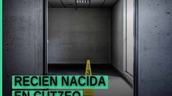 Fiscalía Regional de Huetamo y personal del DIF en operativo en la tenencia de Cútzeo, Huetamo, donde fue rescatada una