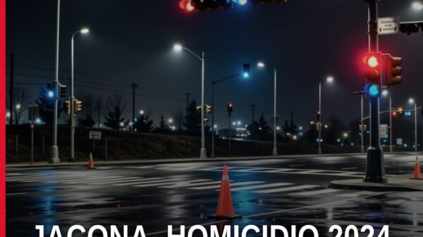 Imagen representativa de edificio judicial en Michoacán con leyenda: homicidio calificado jacona, 14 de junio de 2024