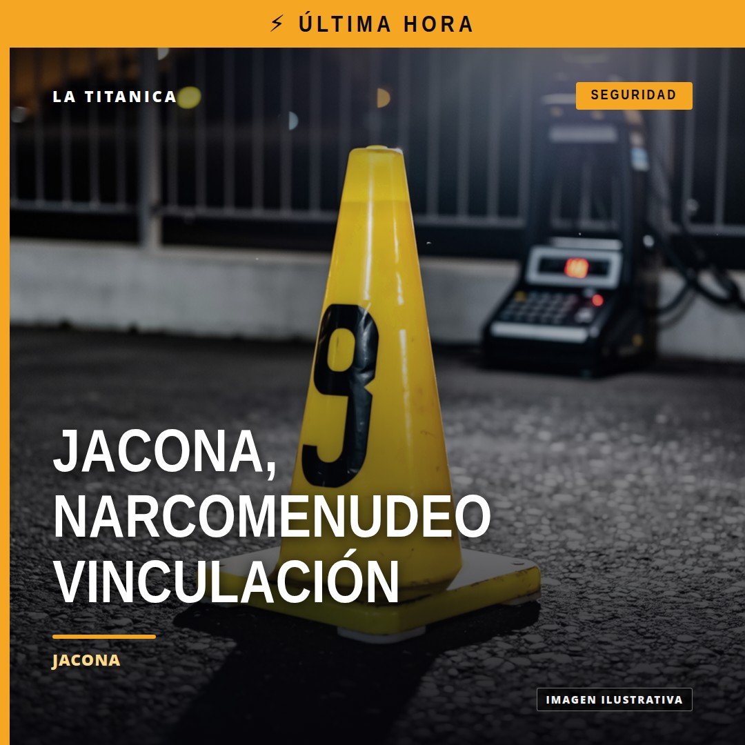 Imagen simbólica de una patrulla municipal en Jacona, Michoacán, con enfoque en la avenida Manuel Doblado y la colonia Nueva
