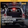 Imagen representativa de la Fiscalía General del Estado de Michoacán y Guardia Civil en operativo de aprehensión por