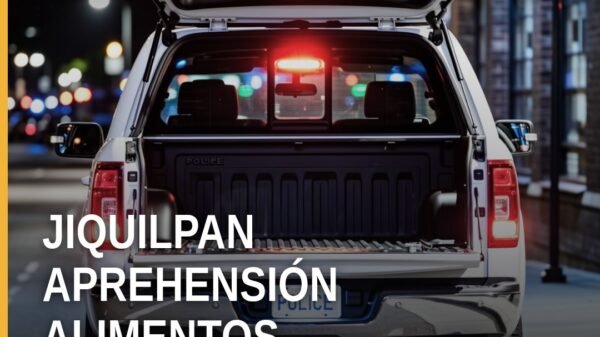 Imagen representativa de la Fiscalía General del Estado de Michoacán y Guardia Civil en operativo de aprehensión por