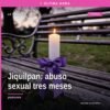 Imagen simbólica de justicia en Michoacán con referencia a abuso sexual jiquilpan