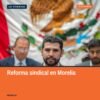 Fotografía institucional del Congreso del Estado de Michoacán en Morelia, donde se aprobó la reforma para fortalecer la