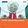 Espacios dignos de espera para familiares y cuidadores en hospitales públicos de Morelia, Michoacán