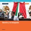 Fotografía institucional de Toño Carreño Sosa en sesión del Congreso del Estado de Michoacán, relacionada con la búsqueda de