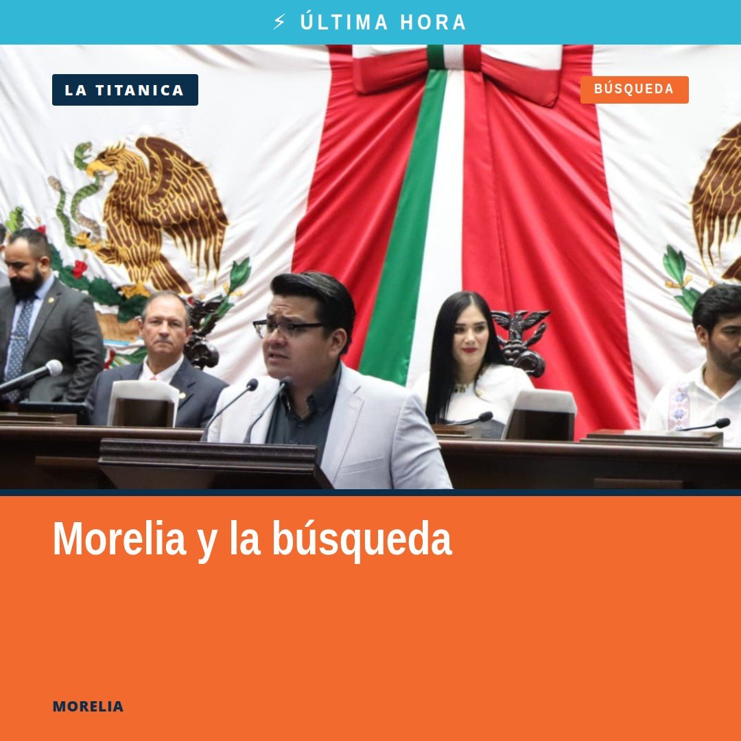 Fotografía institucional de Toño Carreño Sosa en sesión del Congreso del Estado de Michoacán, relacionada con la búsqueda de