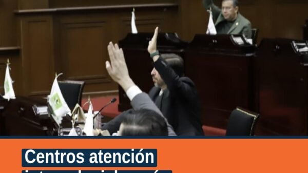 Centros atención integral michoacán evaluando casos de dependencia medicamentos sueño según reforma aprobada en Morelia el