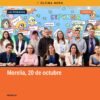 Reunión interinstitucional en Morelia el 20 de octubre de 2026 sobre protección de niñas, niños y adolescentes