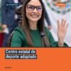 Morelia, 8 de octubre de 2026: presentación de la iniciativa para el centro estatal de deporte adaptado en Michoacán