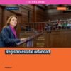Registro estatal orfandad: diputada Fabiola Alanís presenta iniciativa en el Congreso del Estado de Michoacán en Morelia