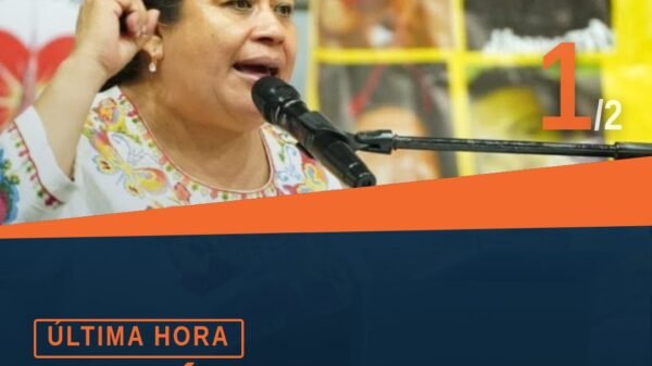Diputada Belinda Iturbide Díaz presenta la ley de búsqueda inmediata michoacán en el Congreso de Morelia, Michoacán