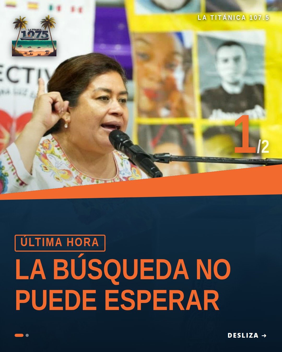 Diputada Belinda Iturbide Díaz presenta la ley de búsqueda inmediata michoacán en el Congreso de Morelia, Michoacán