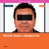 Fachada de inmueble en Morelia donde fue hallado el cuerpo en un tinaco, relacionado con desaparición y violencia familiar