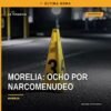 Fiscalía General del Estado de Michoacán vinculación a proceso por narcomenudeo morelia