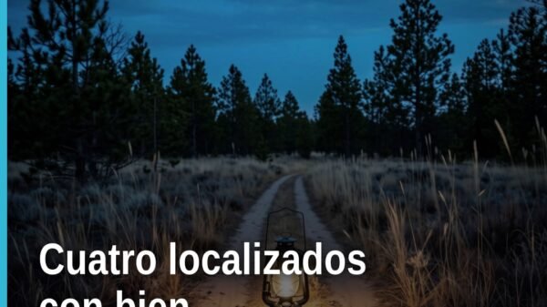 Fiscalía General del Estado de Michoacán confirma localización con bien michoacán de cuatro personas en Morelia, La Piedad y
