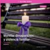 Imagen simbólica de edificio urbano en Morelia con tinaco visible en azotea, relacionada con la desaparición morelia