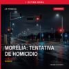 Imagen representativa de un juzgado en Morelia relacionada con la vinculación a proceso por tentativa de homicidio morelia