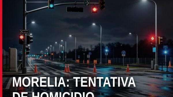 Imagen representativa de un juzgado en Morelia relacionada con la vinculación a proceso por tentativa de homicidio morelia