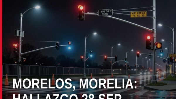 Fiscalía General del Estado de Michoacán solicita identificación hombre morelos hallado en Morelos, Morelia el 28 de
