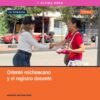 Grecia Aguilar Mercado entrega su Segundo Informe Legislativo en un espacio público de Zitácuaro, Michoacán, con énfasis en