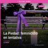 Fiscalía General del Estado de Michoacán vincula a proceso por feminicidio en tentativa la piedad