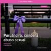 Ilustración simbólica de justicia para niñas en Puruándiro: abuso sexual puruándiro