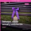 Ilustración simbólica de justicia y protección infantil en contexto urbano de Sahuayo, con énfasis en abuso sexual sahuayo