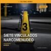 Imagen representativa de edificios urbanos en Morelia y Tarímbaro con foco en dos colonias: Vista Bella y Agustín Arriaga