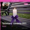 Fachada de edificio residencial en el fraccionamiento Hacienda del Sol, Tarímbaro, asociado al caso de feminicidio tarímbaro