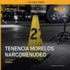 Fiscalía General del Estado de Michoacán: vinculación a proceso por narcomenudeo tenencia morelos