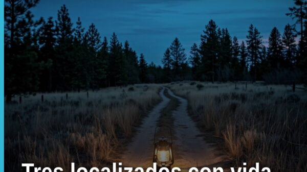 Imagen representativa de la Fiscalía General del Estado de Michoacán con enfoque en la localización de personas