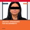 Imagen representativa de un operativo policial en el fraccionamiento Infonavit Balcones, Uruapan, vinculado al caso de