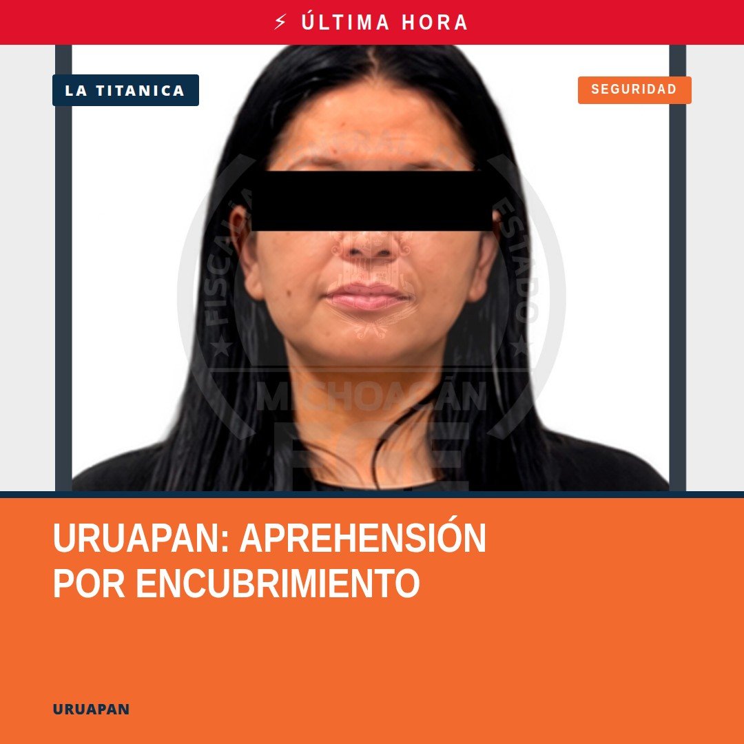Imagen representativa de un operativo policial en el fraccionamiento Infonavit Balcones, Uruapan, vinculado al caso de