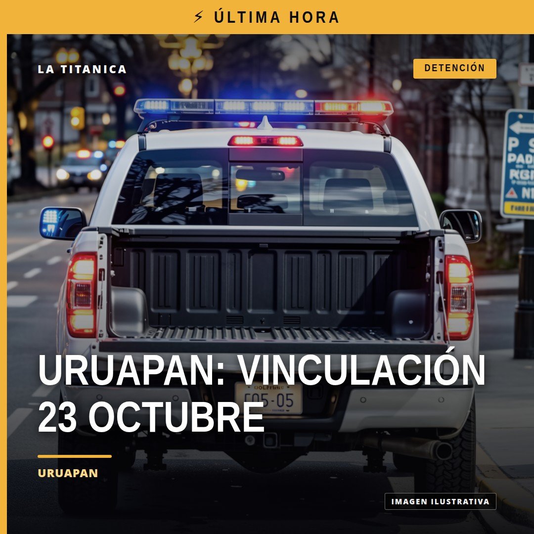 Ilustración simbólica de justicia en Uruapan con enfoque en violencia familiar uruapan