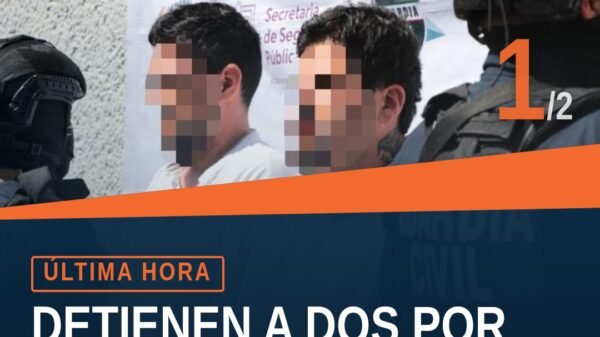 Fiscalía General del Estado de Michoacán ejecutando operativo de narcomenudeo morelia en Uruapilla y Mariano Michelena