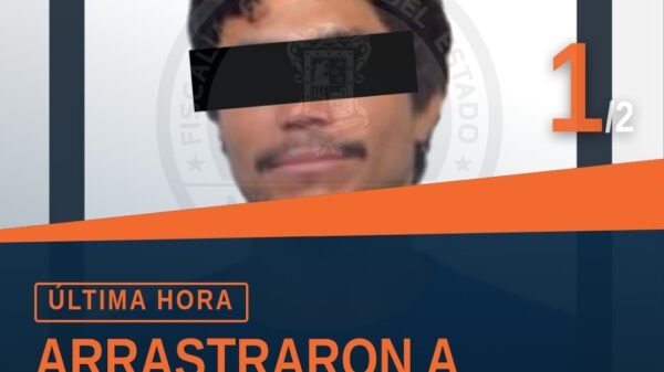 Imagen ilustrativa de una brecha de terracería en Villamar, Michoacán, relacionada con el caso de crueldad animal villamar