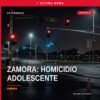 Imagen simbólica de la zona del Fraccionamiento Acanto II en Zamora, Michoacán, relacionada con el caso de homicidio